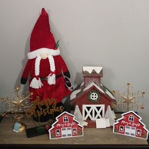 XL Christmas Bundle